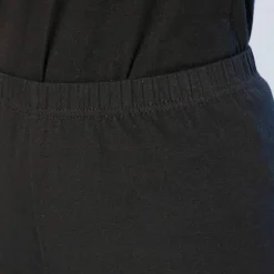 Legging taille élastiquée - lot de 2