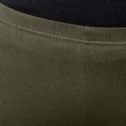 Legging taille élastiquée - lot de 2