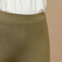 Legging taille élastiquée - lot de 2