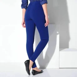 Legging taille élastiquée - lot de 2
