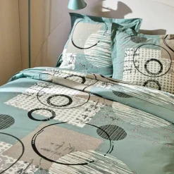 Linge de lit Diane - coton