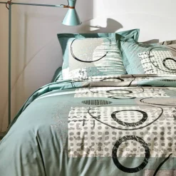 Linge de lit Diane - coton