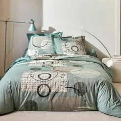 Linge de lit Diane - coton