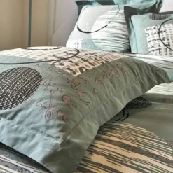 Linge de lit Diane - coton