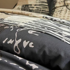 Linge de lit Diane - coton