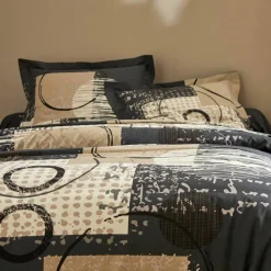 Linge de lit Diane - coton
