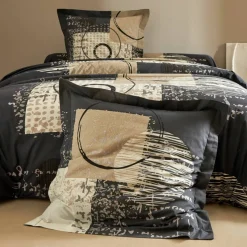 Linge de lit Diane - coton