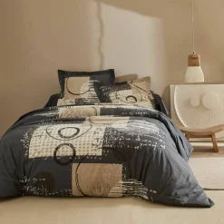 Linge de lit Diane - coton