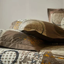 Linge de lit Diane - coton