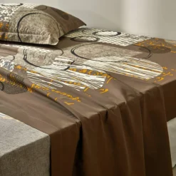 Linge de lit Diane - coton