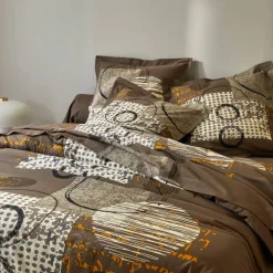 Linge de lit Diane - coton
