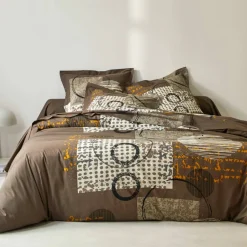 Linge de lit Diane - coton