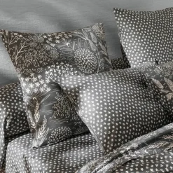 Linge de lit Horia coton et lyocell