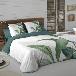 Linge de lit Hortense - coton
