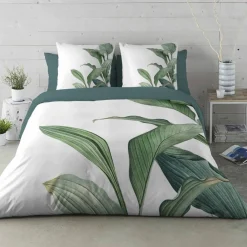 Linge de lit Hortense - coton