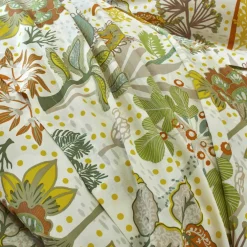 Linge de lit Laureline coton