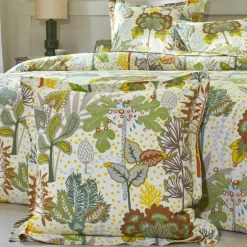 Linge de lit Laureline coton