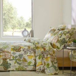 Linge de lit Laureline coton