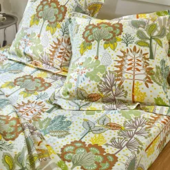 Linge de lit Laureline coton