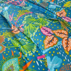 Linge de lit Laureline coton