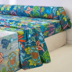 Linge de lit Laureline coton