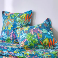 Linge de lit Laureline coton