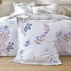 Linge de lit Madeleine coton