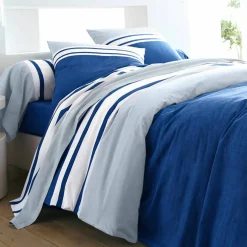 Linge de lit Nathalie coton