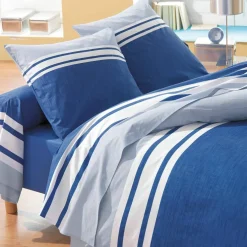 Linge de lit Nathalie coton
