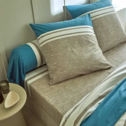 Linge de lit Nathalie coton