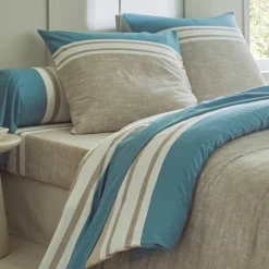Linge de lit Nathalie coton