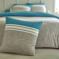 Linge de lit Nathalie coton