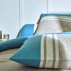 Linge de lit Nathalie coton