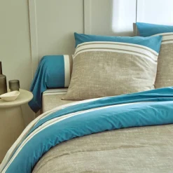 Linge de lit Nathalie coton