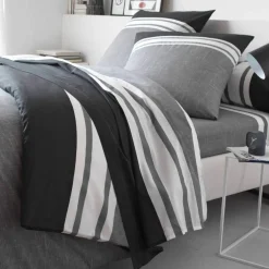 Linge de lit Nathalie coton