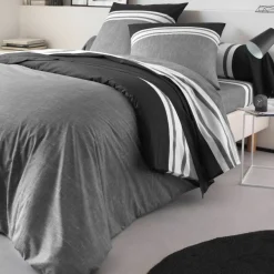 Linge de lit Nathalie coton