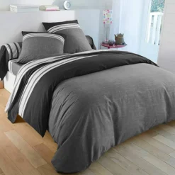 Linge de lit Nathalie coton