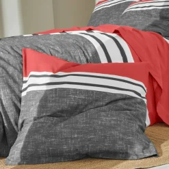 Linge de lit Nathalie coton