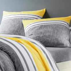 Linge de lit Nathalie coton