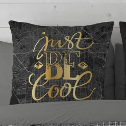 Linge de lit New-York - coton