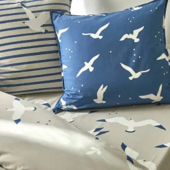 Linge de lit Plage - coton