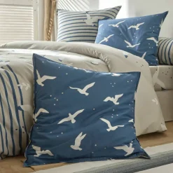 Linge de lit Plage - coton