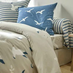 Linge de lit Plage - coton