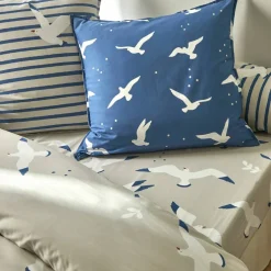 Linge de lit Plage - coton