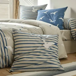 Linge de lit Plage - coton