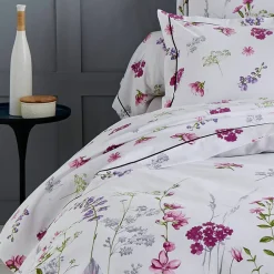 Linge de lit Pretty coton