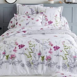 Linge de lit Pretty coton