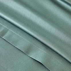 Linge de lit satin uni