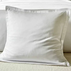 Linge de lit satin uni