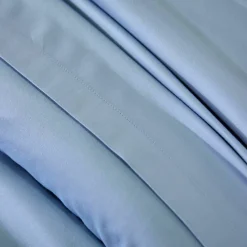 Linge de lit satin uni